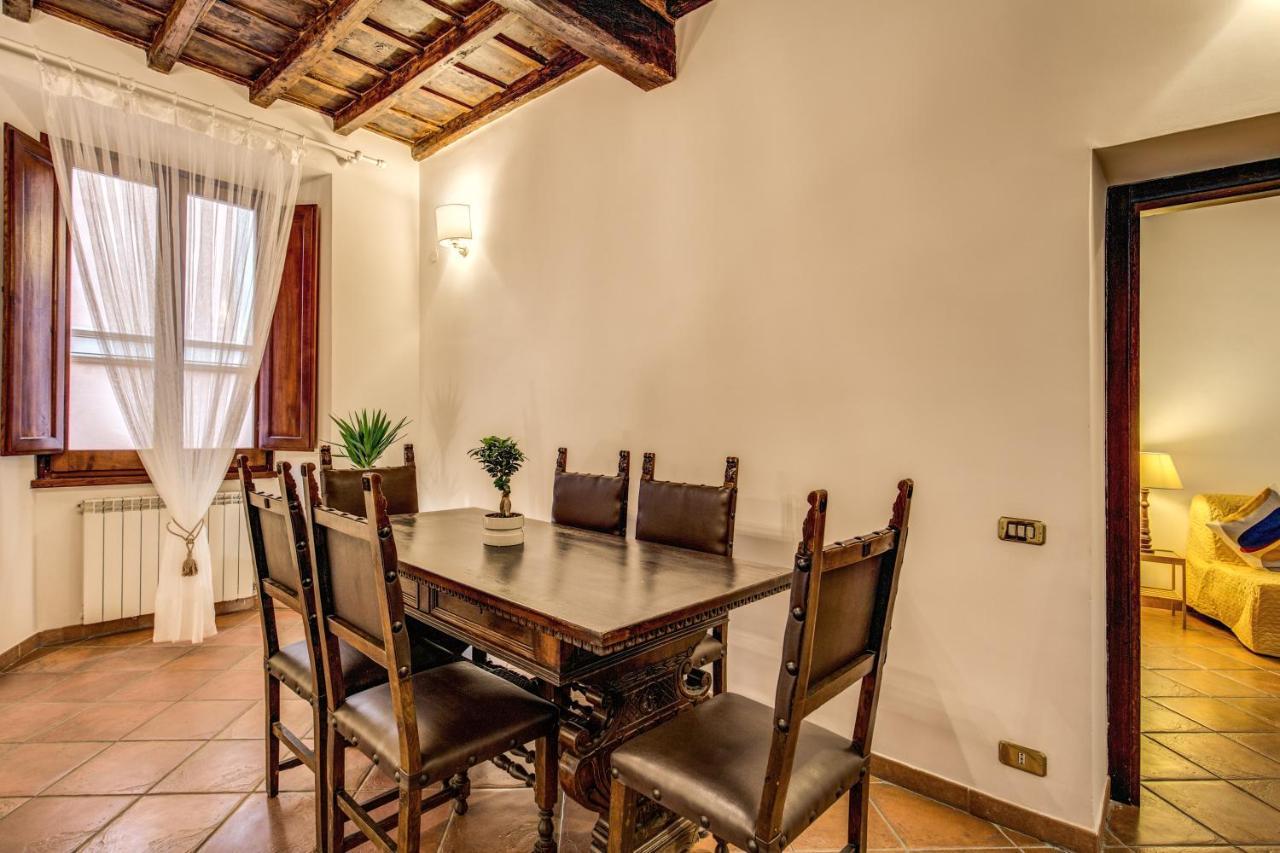 Fresh House Trevi 2 Apartman Róma Kültér fotó