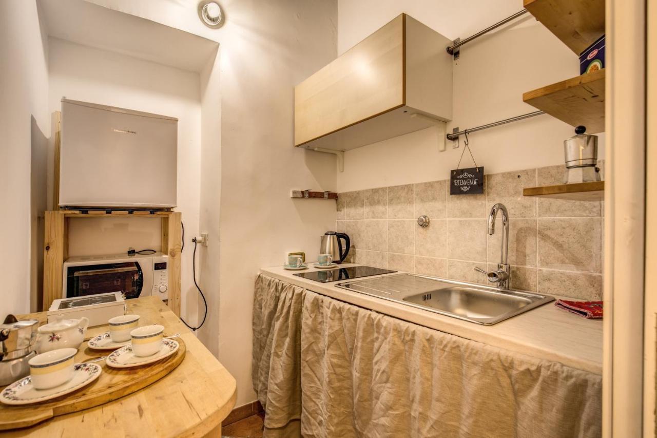 Fresh House Trevi 2 Apartman Róma Kültér fotó