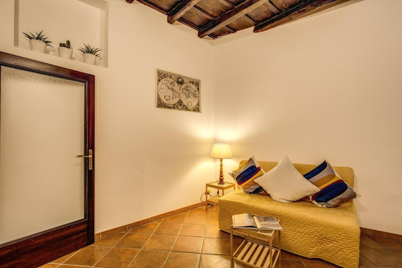 Fresh House Trevi 2 Apartman Róma Kültér fotó
