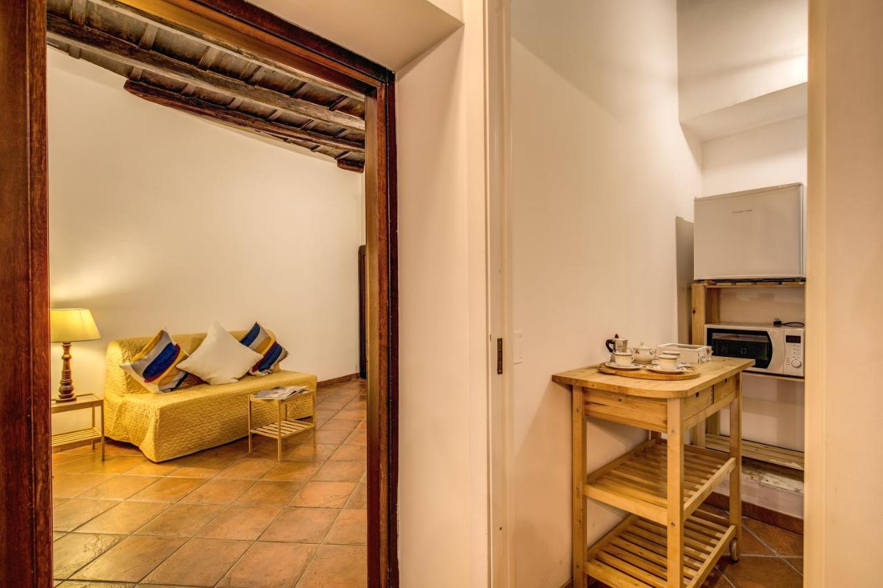 Fresh House Trevi 2 Apartman Róma Kültér fotó