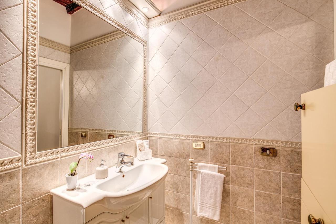 Fresh House Trevi 2 Apartman Róma Kültér fotó