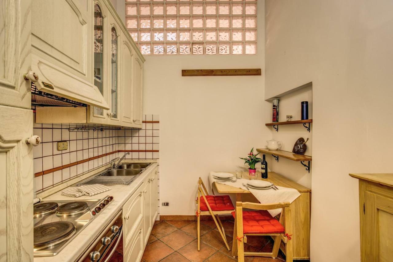 Fresh House Trevi 2 Apartman Róma Kültér fotó