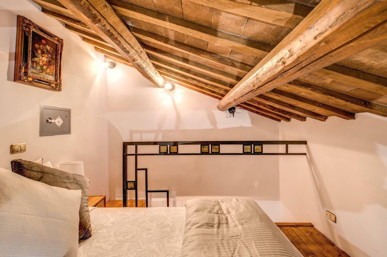Fresh House Trevi 2 Apartman Róma Kültér fotó