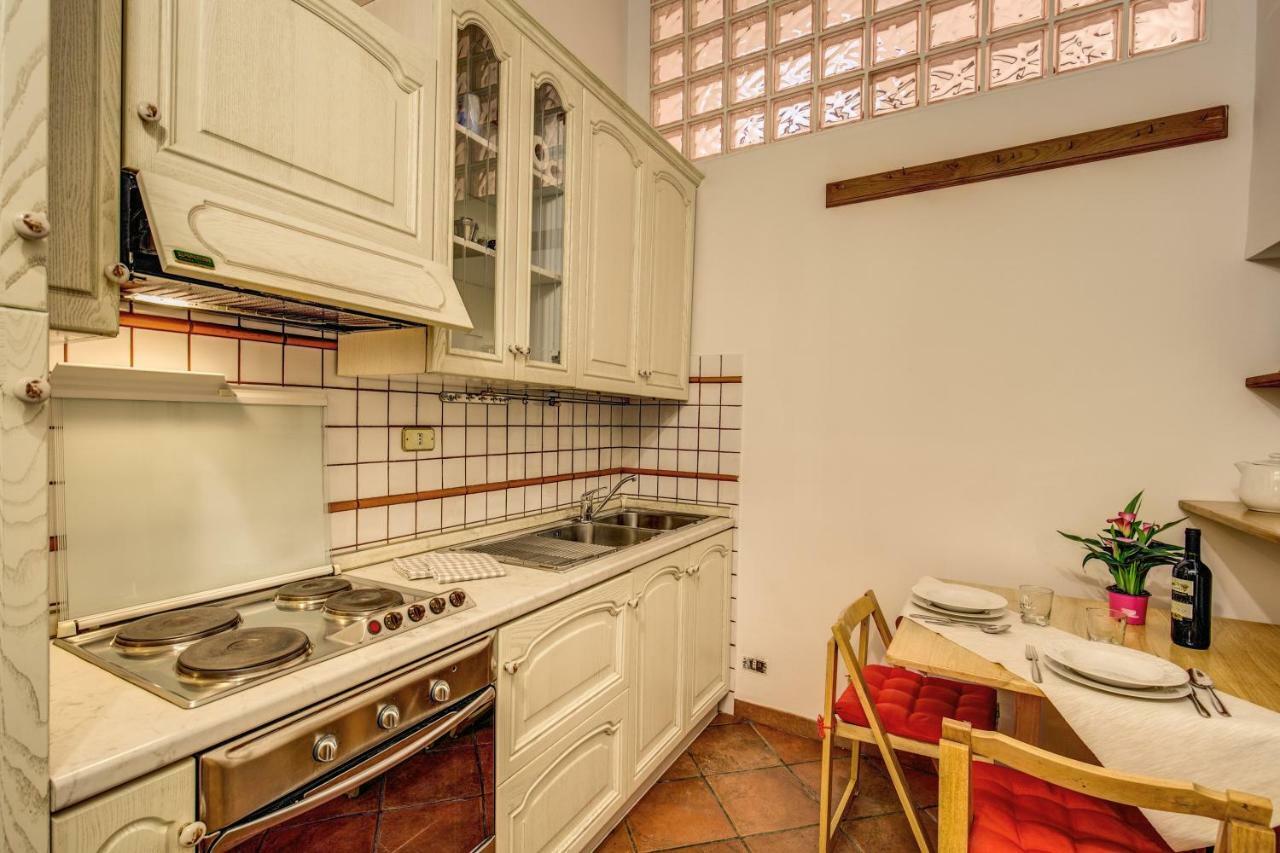 Fresh House Trevi 2 Apartman Róma Kültér fotó