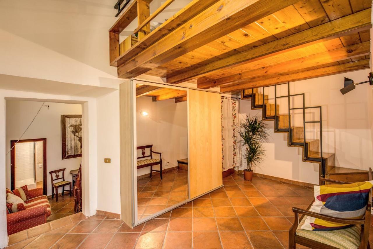 Fresh House Trevi 2 Apartman Róma Kültér fotó